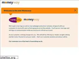 Sites similar to moneyway.co.uk
