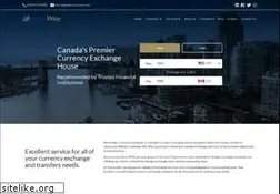Sites similar to moneyway.com