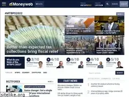 Sites similar to moneyweb.com