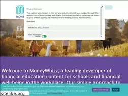 Sites similar to moneywhizz.org