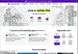 Sites similar to moneywise.ca