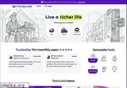 Sites similar to moneywise.co.uk