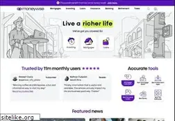 Sites similar to moneywise.com