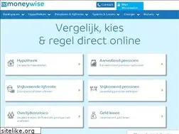 Sites similar to moneywise.nl