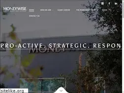 Sites similar to moneywiseguys.com