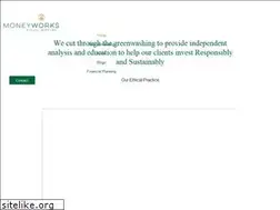 Sites similar to moneyworks.co.nz