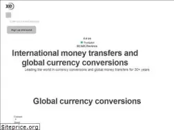 Sites similar to moneyxe.org