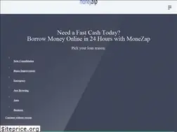 Sites similar to moneyzap.com