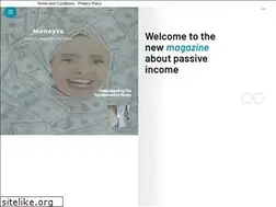 Sites similar to moneyze.com