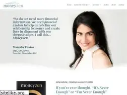 Sites similar to moneyzen.com