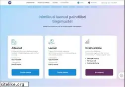 Sites similar to moneyzen.eu