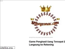 Sites similar to moneyzonac.blogspot.com