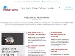 Sites similar to moneyzone.net.in