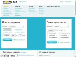 Sites similar to moneyzzz.ru