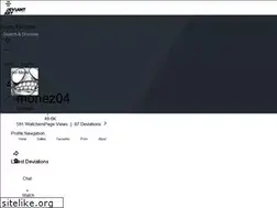 Sites similar to monez04.deviantart.com