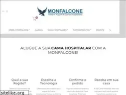 Sites similar to monfalcone.com.br