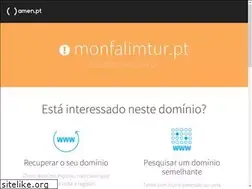 Sites similar to monfalimtur.pt