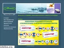 Sites similar to monfarm.com.ua