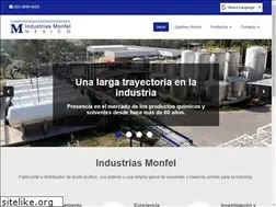 Sites similar to monfel.com