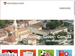Sites similar to monferran-saves.fr