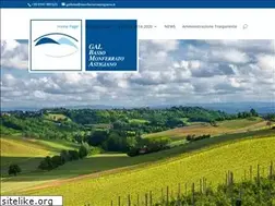 Sites similar to monferratoastigiano.it