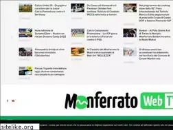 Sites similar to monferratowebtv.it