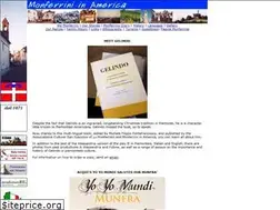 Sites similar to monferrini.com