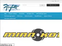 Sites similar to monfetteservice.ca