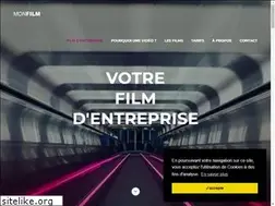 Sites similar to monfilm.ch