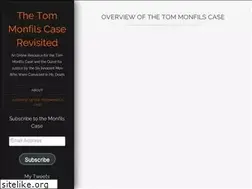 Sites similar to monfilscase.com