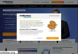 Sites similar to monfinancier.com