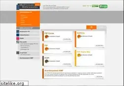 Sites similar to monfinancierdefiscalisation.com