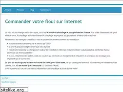 Sites similar to monfioul.com