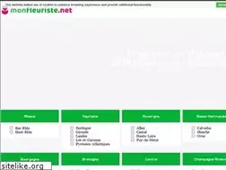 Sites similar to monfleuriste.net