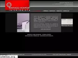 Sites similar to monfortdecorador.com
