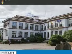 Sites similar to monfortedelemos.es