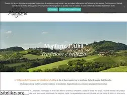 Sites similar to monfortetourism.it