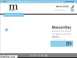 Sites similar to monforthogar.com