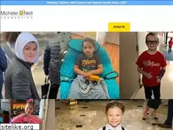 Sites similar to monfoundation.org