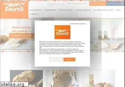 Sites similar to monfournil.fr
