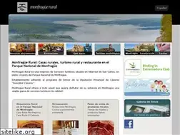 Sites similar to monfraguerural.com