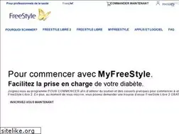 Sites similar to monfreestyle.ca