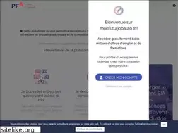 Sites similar to monfuturjobauto.fr