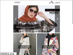 Sites similar to mong.ir