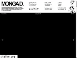Sites similar to monga.design