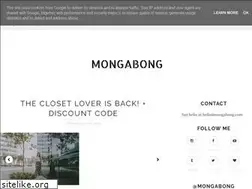 Sites similar to mongabong.com