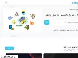 Sites similar to mongard.ir