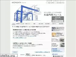Sites similar to mongata.com