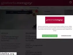 Sites similar to mongay.es