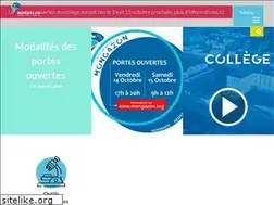 Sites similar to mongazon.org